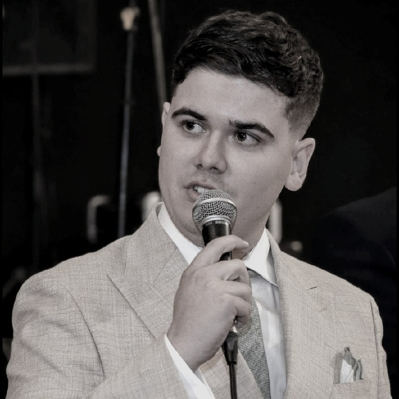 Guillermo B. Clavares, Socio fundador, Lopreville Advisory